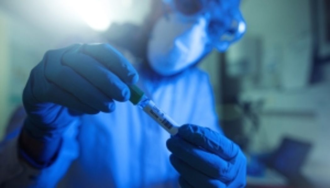 COVID-19 Variant B.1.1.529 Raises Concerns Across South Africa