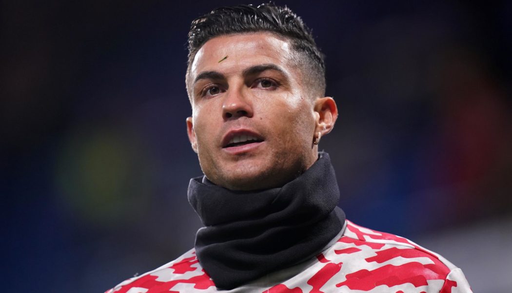 CRISTIANO RONALDO 2021 BALLON d’Or SAGA: Manchester United forward refutes Pascal Ferre’s allegations.