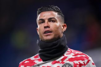CRISTIANO RONALDO 2021 BALLON d’Or SAGA: Manchester United forward refutes Pascal Ferre’s allegations.