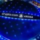 Crypto.com Currency Goes Up at Least 70% Following Staples Arena Name Change