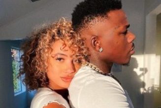 DaBeef: DaBaby & DaniLeigh Argue On Instagram Live, Pair Issue Statements As Twitter Reacts