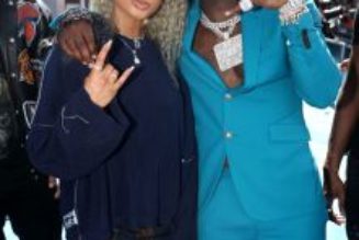 DaDrama: Twitter Won’t Let DaniLeigh Forget Her Alleged Colorism Despite Issues With DaBaby #DaniLeigh