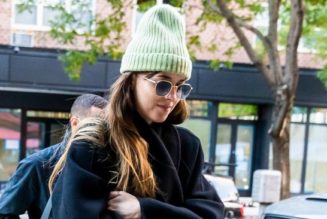 Dakota Johnson Just Wore the Low-Key Winter Outfit I Want to Copy