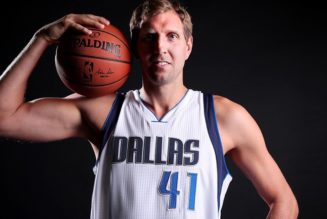 Dallas Mavericks Supposedly Set Date for Long-Awaited Retirement of Dirk Nowitzki’s Jersey