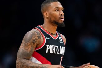 Damian Lillard Reveals Why He Did Not Want To Join LeBron James and Anthony Davis in L.A.