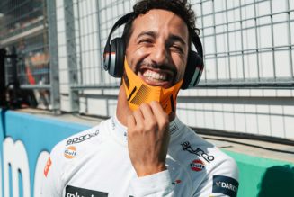 Daniel Ricciardo Reaches “Highest of Highs” in First Year at McLaren Racing