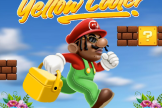 Dapo Tuburna – Yellow Cooler