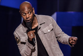 Dave Chappelle Uninvited from High School’s Fundraiser: “They’re Canceling Stuff I Didn’t Even Want to Do”