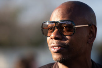 Dave Chappelle’s High School Moving Forward with Plans to Rename Theater in His Honor