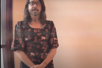 Dave Grohl and Greg Kurstin Reignite ‘Hanukkah Sessions’ With Lisa Loeb Cover