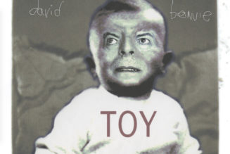 David Bowie’s Lost Album Toy Gets First-Ever Commercial Release: Stream