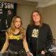 DAVID ELLEFSON Recalls His First KISS Concert Experience: ‘I Was 13’