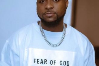 Davido donates N250 million from fundraising to orphanages across Nigeria