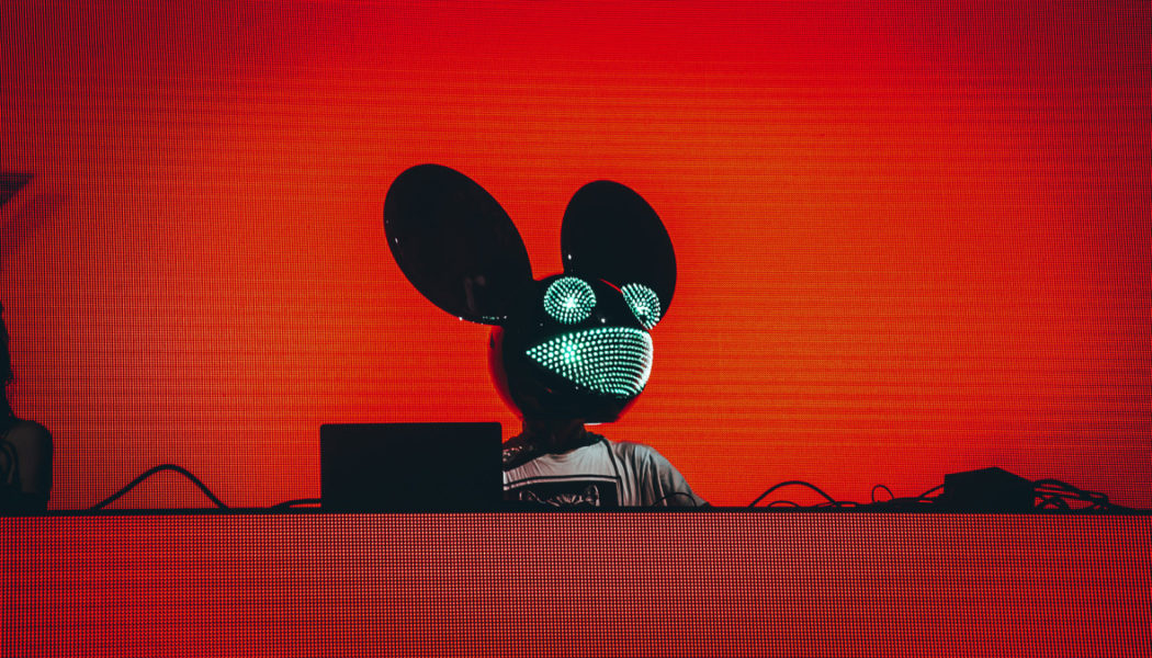 deadmau5 Shows Support for Music Industry-Shifting Decentralized Network, MODA DAO