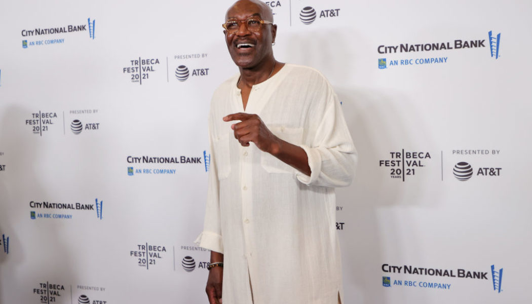 Delroy Lindo Joins Cast Of Marvel’s New ‘Blade’ Movie