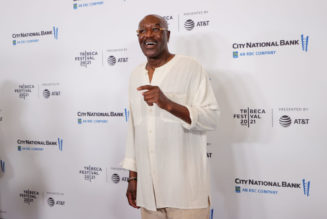 Delroy Lindo Joins Cast Of Marvel’s New ‘Blade’ Movie