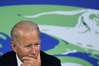 Democrats’ infrastructure bills don’t go far enough on cleaning up the power grid