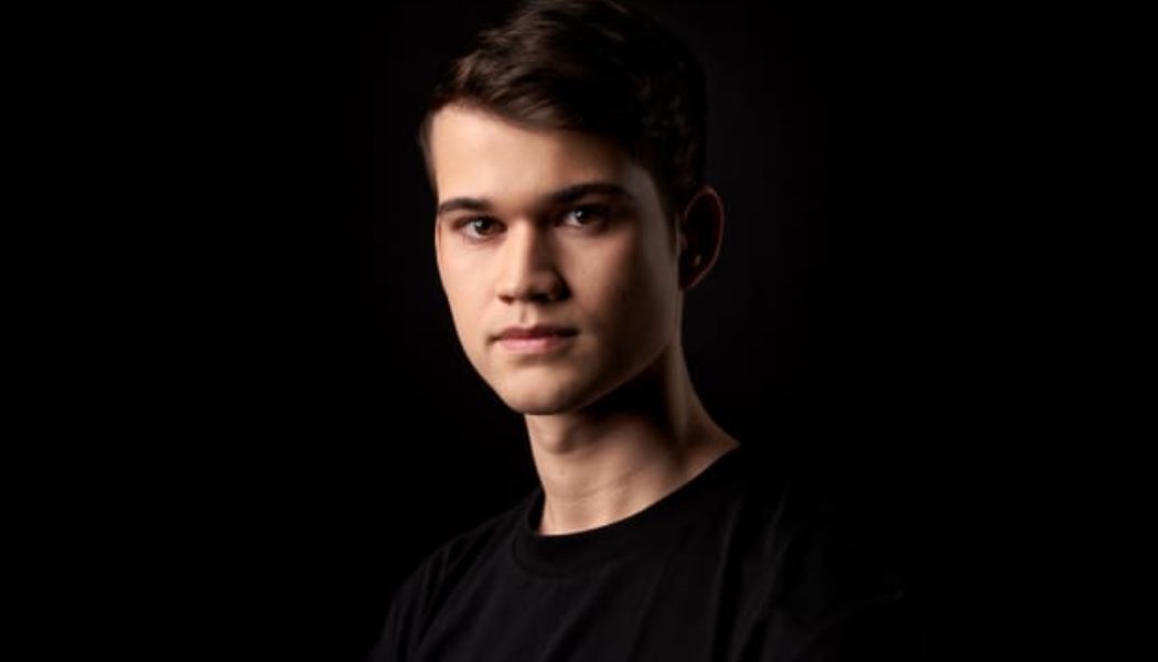 Devin Wild Releases Hardstyle EP “ACID” on Scantraxx Records