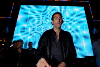 Diddy Teams Up With That Rony Seikaly To Release A House Music Track