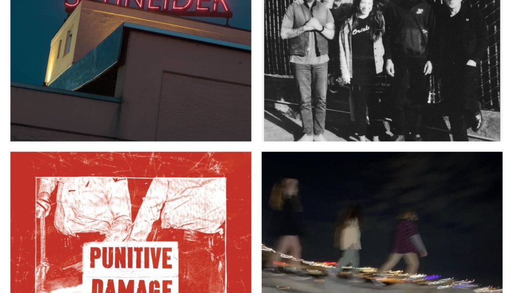 Difficult Fun: November 2021’s Best Punk