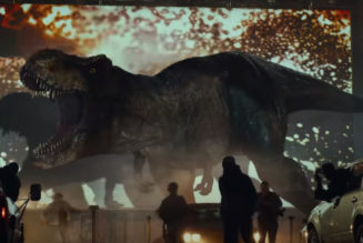 Dinosaurs Rule the Earth in New Jurassic World: Dominion Prologue: Watch
