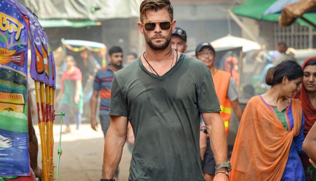 Director Sam Hargrave Confirms ‘Extraction 2’ Has Begun Filming in Prague