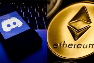 Discord CEO Teases Native Integration With Ethereum Wallet