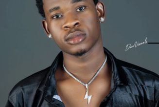 Discovery Spotlight: All You Need To Know About Rising Act, Enny Jay