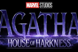 Disney+ Confirms ‘WandaVision’ Spinoff Series ‘Agatha: House of Harkness’