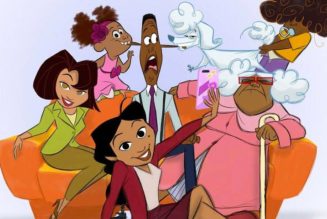 Disney+ Releases New Trailer for ‘The Proud Family: Louder and Prouder’