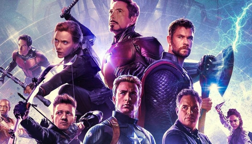 Disney to Spend $33 Billion USD on Content in 2022