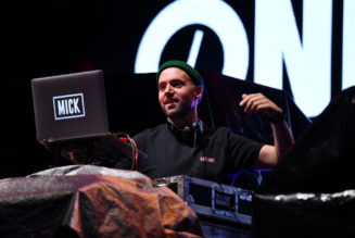 DJ Mick Teams Up with Son To Launch Children’s Book