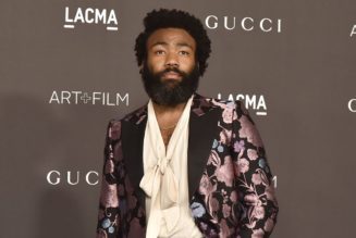 Donald Glover’s Atlanta Will Return In 2022, A New Teaser Promises