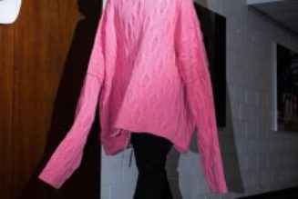 Don’t Be A Bamma: Kyle Kuzma Fried Online Over Pink Patrick The Starfish Pre-Game Fit