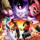 ‘Dragon Ball’ Is Getting Its Own Asymmetrical Survival Game