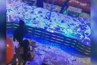 Drake Spent $1 Million at a Houston Strip Club Day After Astroworld Tragedy: Report