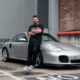 DRIVERS: Patrick Kidd and His 2002 Porsche 911 Turbo 996