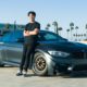 DRIVERS: Yufeng Luo and His 2016 BMW M4 GTS