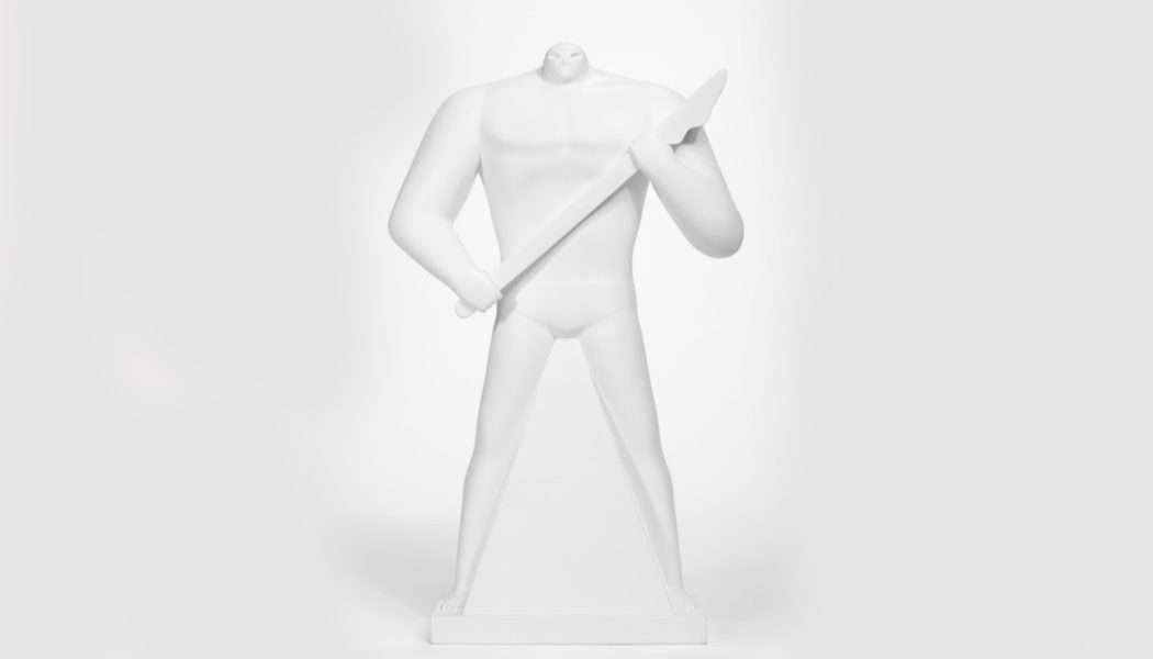 Drops to Look Out For at NTWRK’s BEYOND THE STREETS Virtual Art Fair