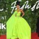 Dua Lipa, Rochelle Humes, and More of the Best Dressed at the 2021 British Fashion Awards