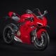 Ducati Refines the Panigale V4 and V4 S for 2022