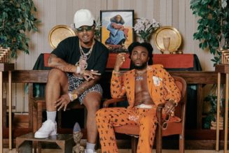 EARTHGANG Officially Announce New Album GHETTO GODS