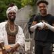 EARTHGANG Officially Announces Sophomore Studio Album ‘GHETTO GODS’