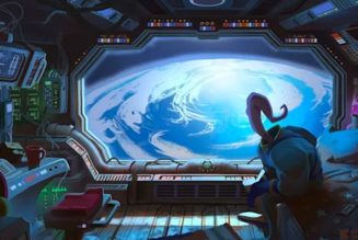 ‘Earthworm Jim’ Is Coming Back With a New TV Series