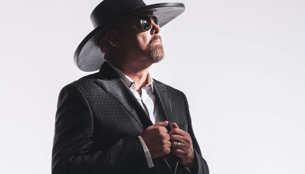 Eddie Montgomery on Getting Real With First Solo Country Album: ‘The Good, Bad and Ugly — And the Party on the Weekend’