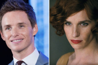 Eddie Redmayne Calls Playing Trans Woman in The Danish Girl a “Mistake”