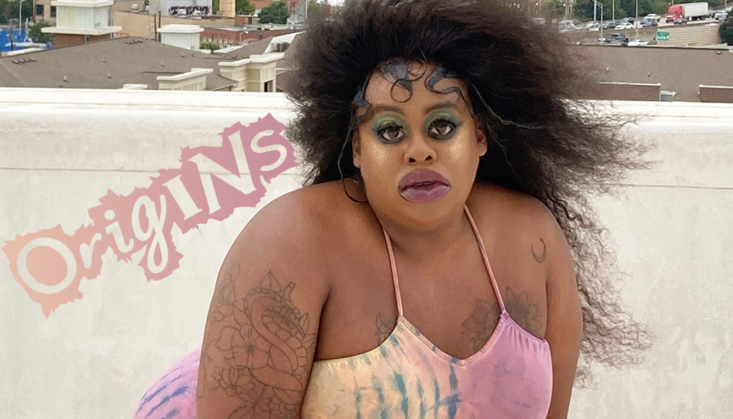 Edge Slayer Shares the Origins of New Single “w00m3”: Exclusive