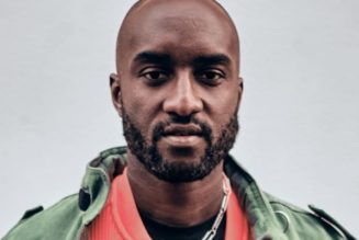 EDM Artists Pay Tribute to Virgil Abloh Following Tragic Death: “Your Vision and Creations Changed the World”