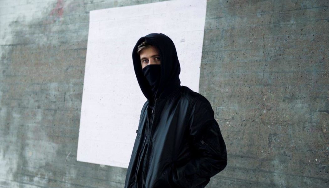 EDM.com Playlist Picks: Alan Walker, Robin Schulz, Keys N Krates  [11/12/21]