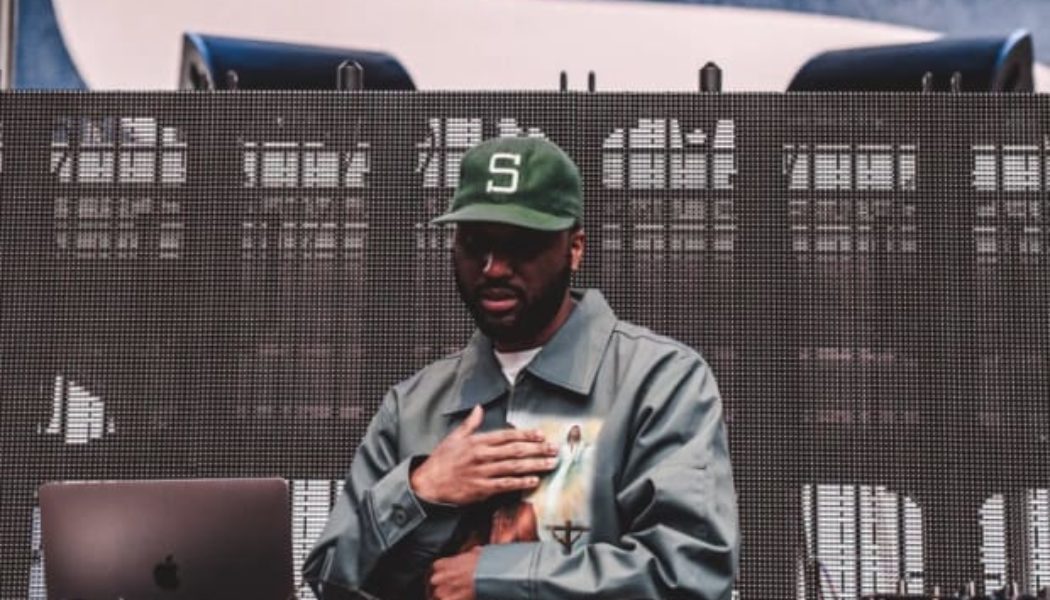 EDM.com Playlist Picks: Kaytranada, Alesso, San Holo [11/19/21]